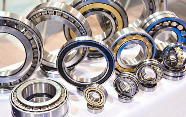 Arkov poradna: Jak chránit vaši investici do ložisek