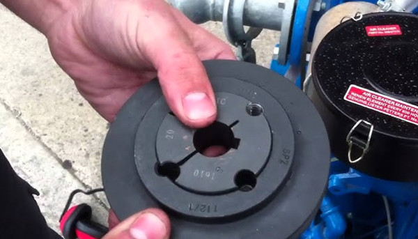 Výhody upínacích pouzder TB