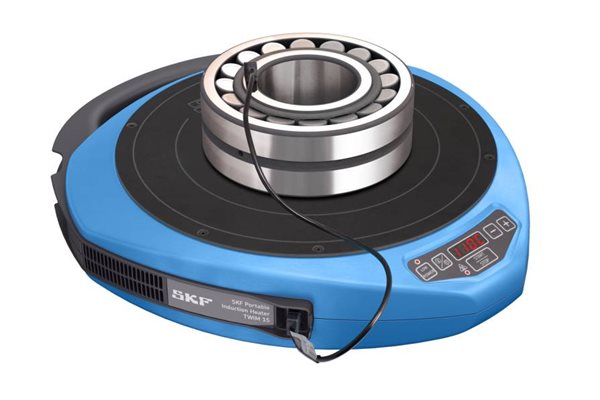 Arkov poradna: Jak vybrat správné nářadí pro montáž ložisek?