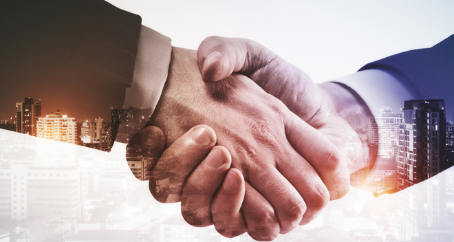 Oznámení o fúzi společnosti Pikron s.r.o.