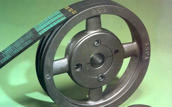 Arkov poradna: Jak vybrat správnou klínovou řemenici