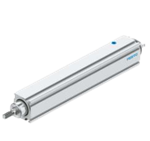Elektrické válce Festo