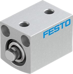 Válce s krátkým zdvihem Festo