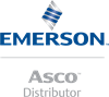 EMERSON | ASCO