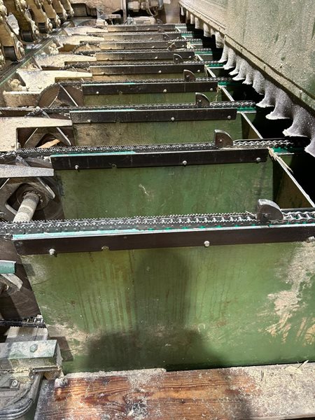 Atypické řetězy na míru – řešení pro každý provoz