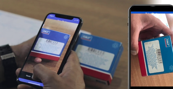 Pozor na padělaná ložiska!