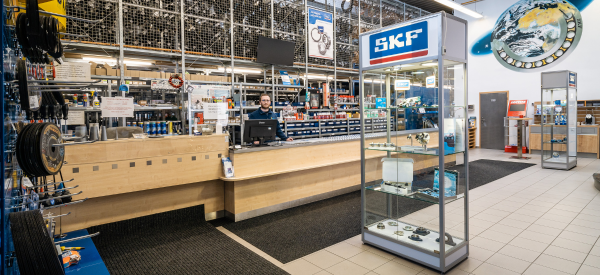 Proč u nás nakupovat