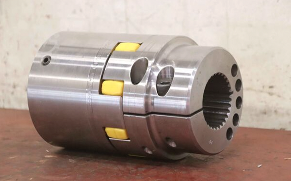 Čtyři důvody proč si koupit spojky KTR ROTEX® od společnosti ARKOV