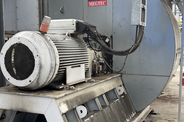 Arkov poradna: Co způsobuje pískání ventilátoru?