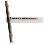 Pryžoměr