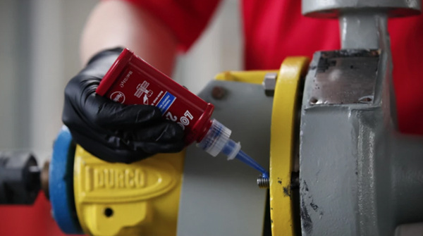 Anaerobní Lepidla od Značky Loctite: Spolehlivost a Inovace