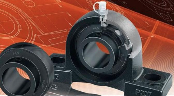 FAG Black Series: Revoluce v ložiskových jednotkách