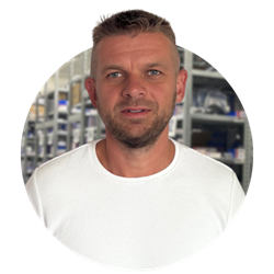 David Hegr